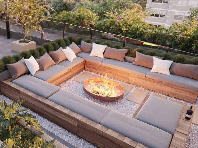 #64 - Apartamento para Venda em Sorocaba - SP