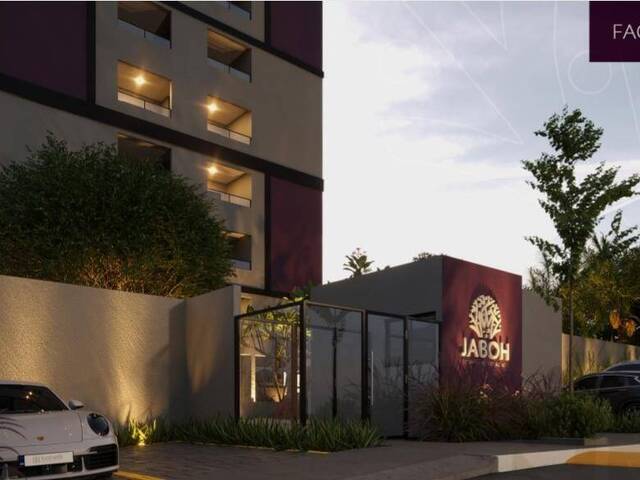 Apartamento para Venda em Sorocaba - 5
