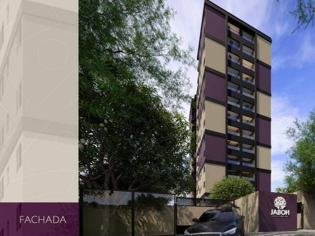 #65 - Apartamento para Venda em Sorocaba - SP