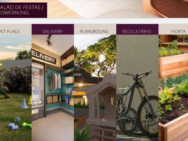 #65 - Apartamento para Venda em Sorocaba - SP