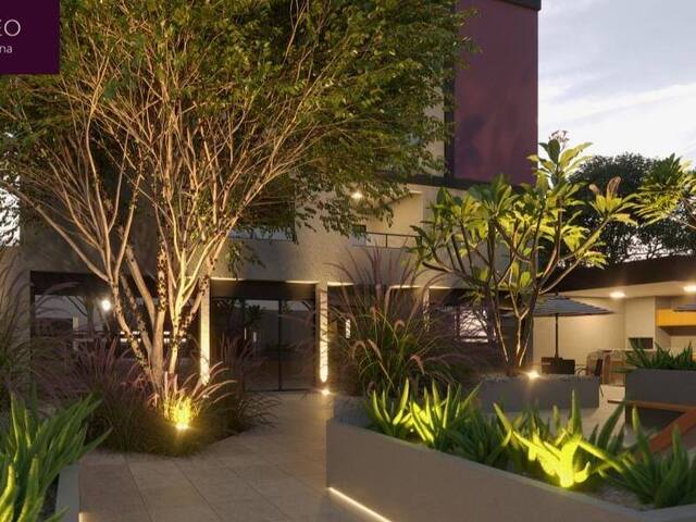 #65 - Apartamento para Venda em Sorocaba - SP