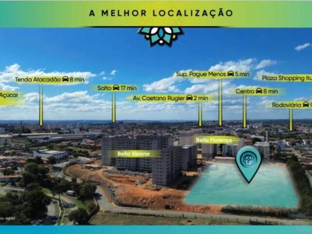 #66 - Casa para Venda em Sorocaba - SP