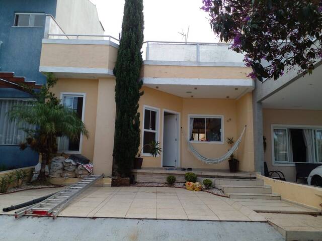 Venda em Horto Florestal - Sorocaba