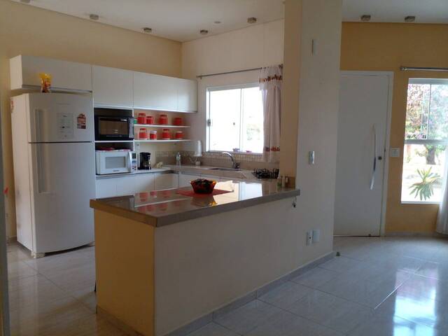 #67 - Casa em condomínio para Venda em Sorocaba - SP