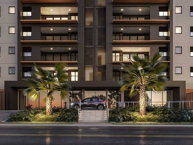 #69 - Apartamento para Venda em Sorocaba - SP