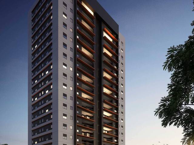 Apartamento para Venda em Sorocaba - 5