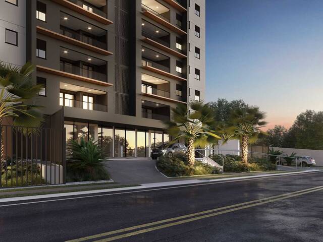 Apartamento para Venda em Sorocaba - 4