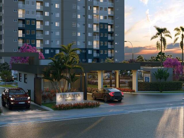 Apartamento para Venda em Sorocaba - 4