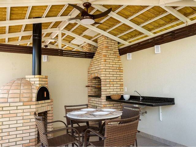 #75 - Apartamento para Venda em Sorocaba - SP