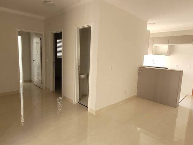 #76 - Apartamento para Venda em Sorocaba - SP