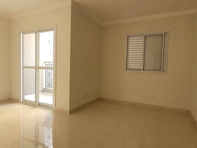 #76 - Apartamento para Venda em Sorocaba - SP