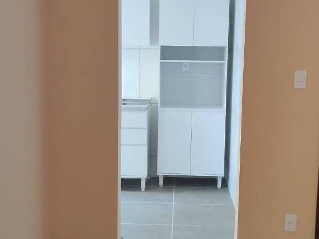 #77 - Apartamento para Venda em Sorocaba - SP