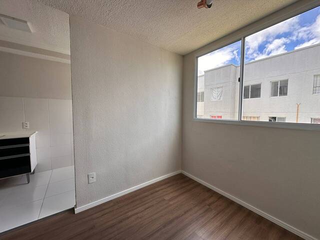 #79 - Apartamento para Venda em Votorantim - SP