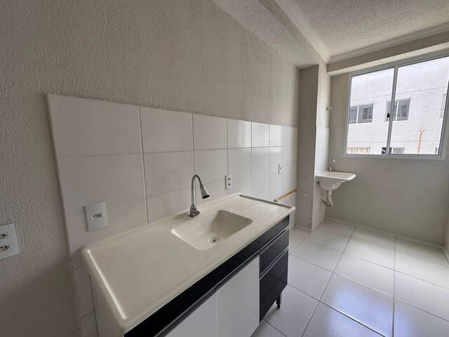 Apartamento para Venda em Votorantim - 5
