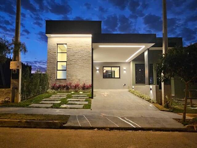 #80 - Casa para Venda em Sorocaba - SP