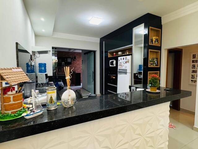 #81 - Casa em condomínio para Venda em Sorocaba - SP