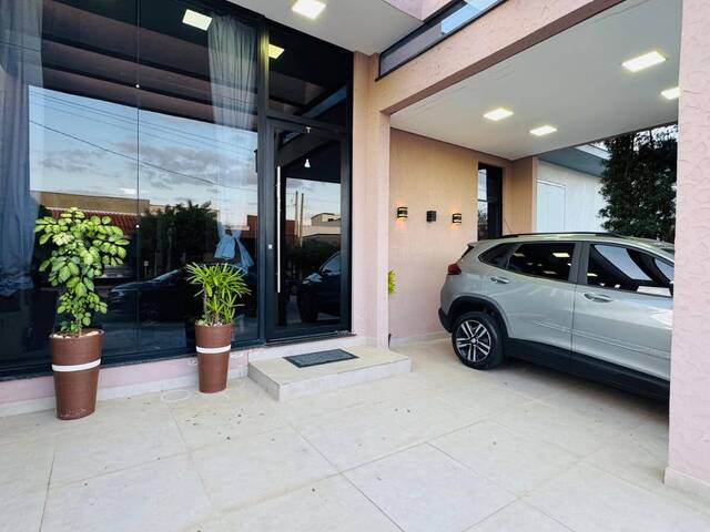 #81 - Casa em condomínio para Venda em Sorocaba - SP