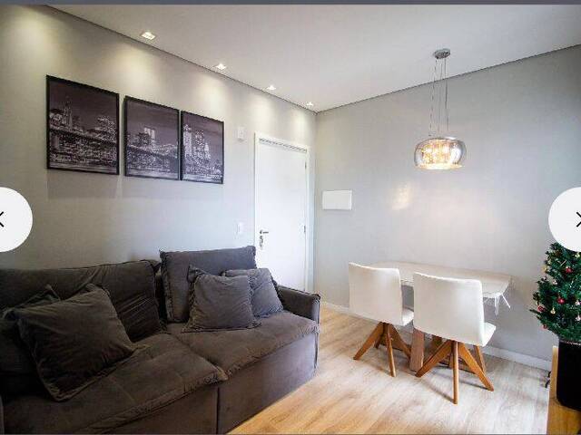 #82 - Apartamento para Venda em Sorocaba - SP