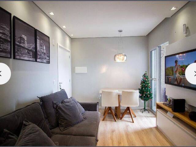 #82 - Apartamento para Venda em Sorocaba - SP