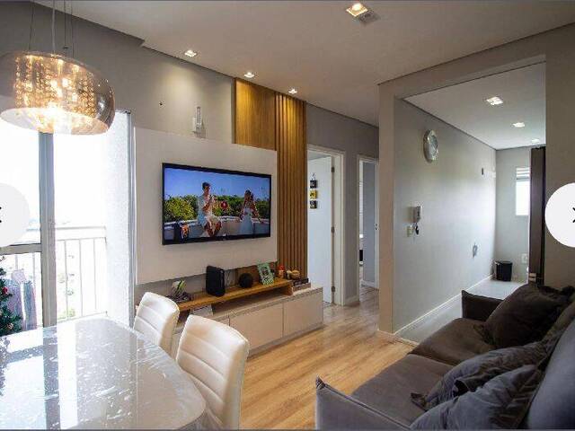 Apartamento para Venda em Sorocaba - 4