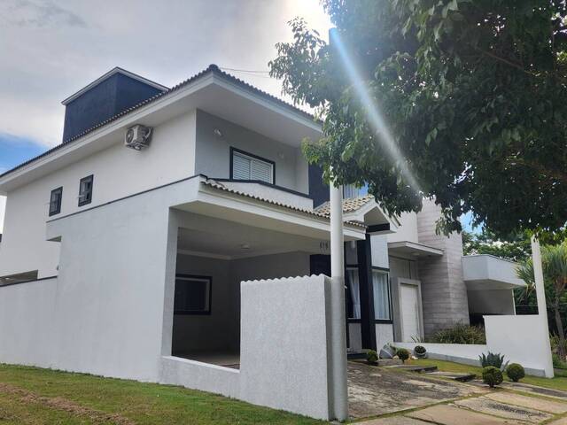 Casa para Venda em Sorocaba - 4