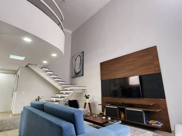 Casa para Venda em Sorocaba - 5