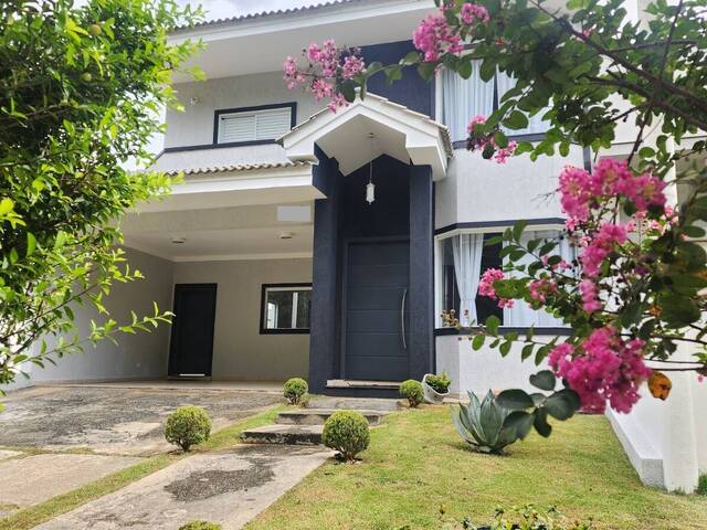 #84 - Casa para Venda em Sorocaba - SP