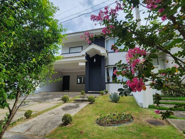 #84 - Casa para Venda em Sorocaba - SP