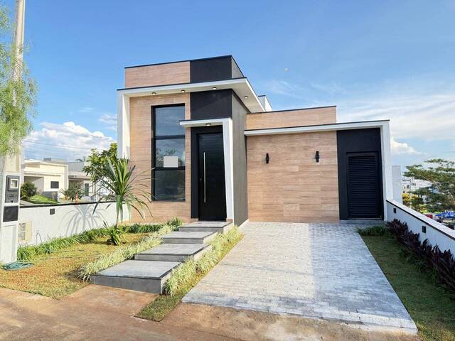 Venda em Jardim Residencial Villagio Ipanema I - Sorocaba