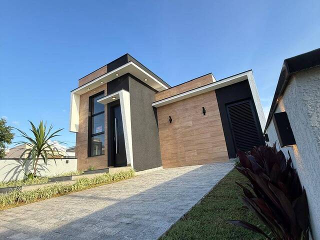 #85 - Casa em condomínio para Venda em Sorocaba - SP