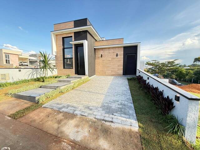 Casa em condomínio para Venda em Sorocaba - 4