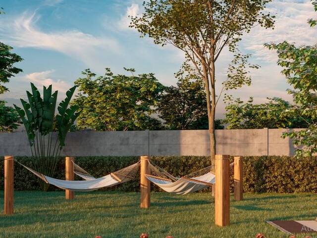 #86 - Apartamento para Venda em Sorocaba - SP