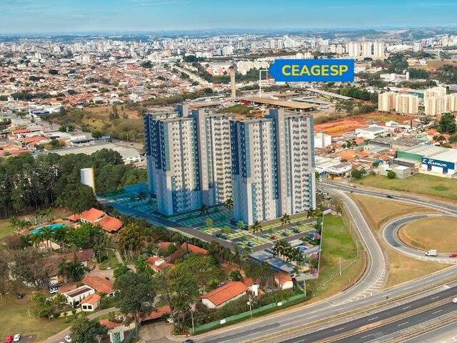 Apartamento para Venda em Sorocaba - 4