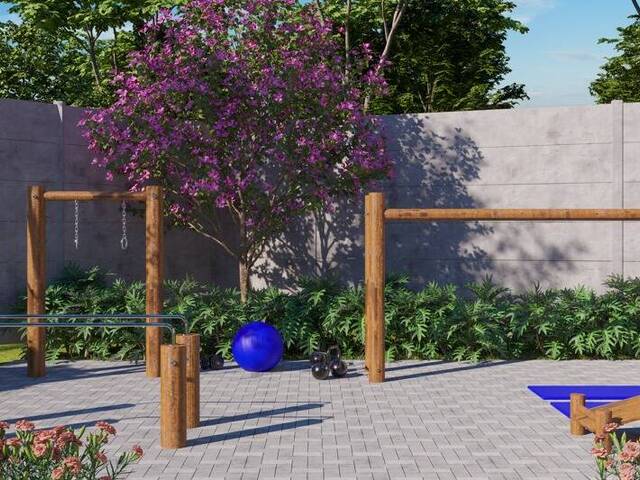 Apartamento para Venda em Sorocaba - 5