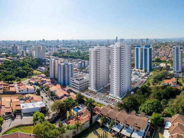 #87 - Apartamento para Venda em Sorocaba - SP