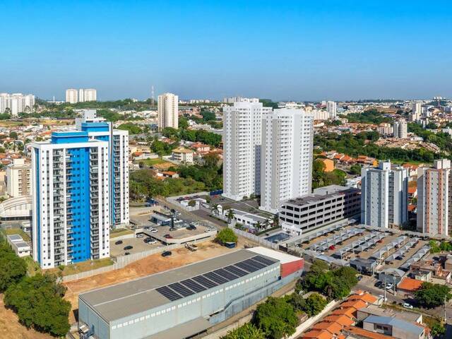Apartamento para Venda em Sorocaba - 5