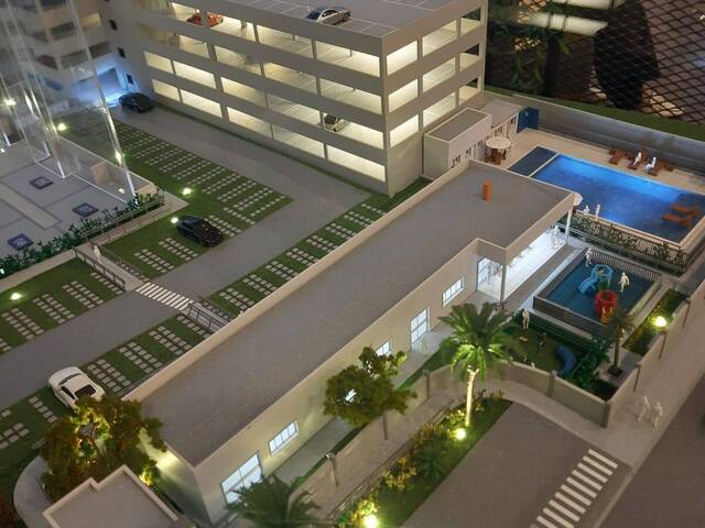 #87 - Apartamento para Venda em Sorocaba - SP