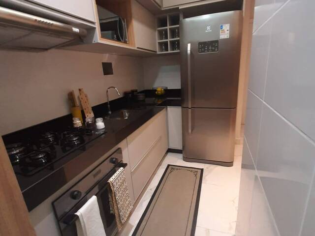 Apartamento para Venda em Sorocaba - 5