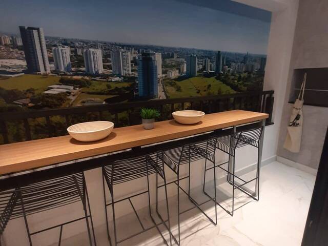 Apartamento para Venda em Sorocaba - 4
