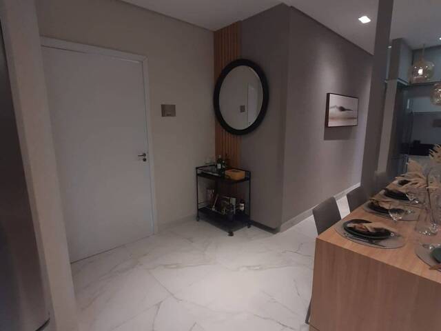 #29 - Apartamento para Venda em Sorocaba - SP