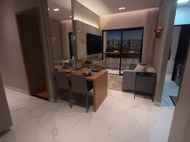 Venda em Parque Campolim - Sorocaba