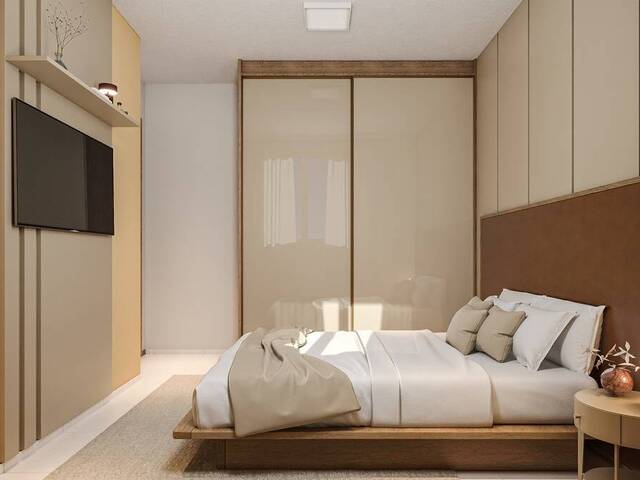 #88 - Apartamento para Venda em Sorocaba - SP