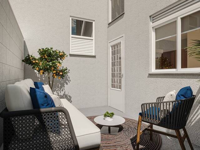 Apartamento para Venda em Sorocaba - 4