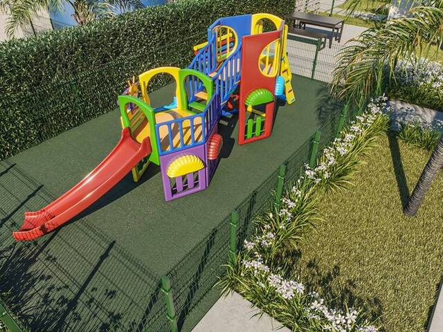 Apartamento para Venda em Sorocaba - 5