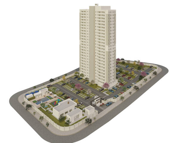 Apartamento para Venda em Sorocaba - 4