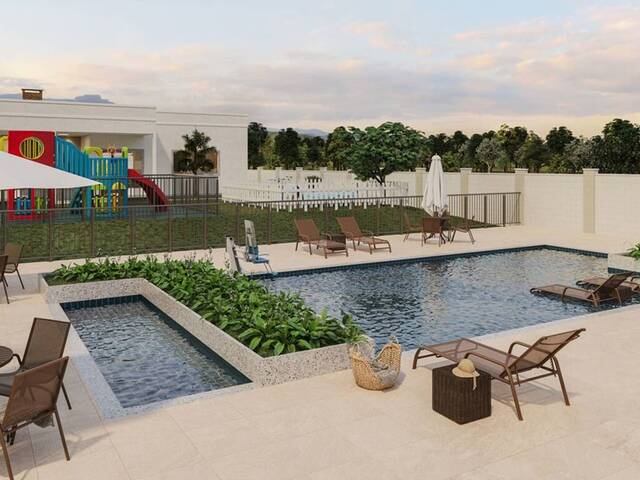 #89 - Apartamento para Venda em Sorocaba - SP