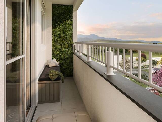 #89 - Apartamento para Venda em Sorocaba - SP