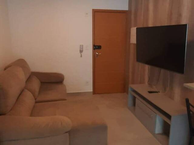 #90 - Apartamento para Venda em Sorocaba - SP