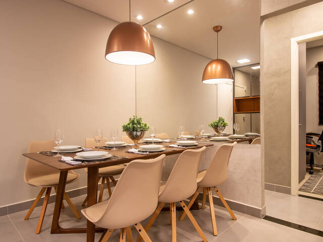 #91 - Apartamento para Venda em Sorocaba - SP