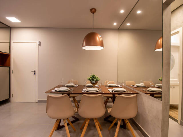Apartamento para Venda em Sorocaba - 4